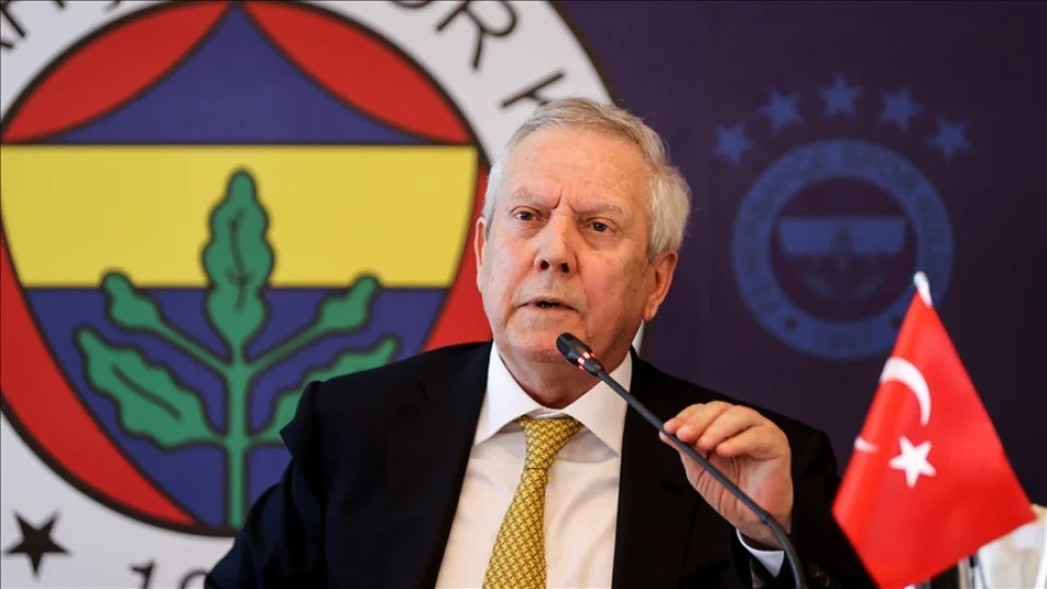 Aziz Y�ld�r�m'dan birle�me manifestosu: 