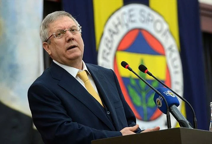 Aziz Y�ld�r�m'dan 'kripto operasyonu' sinyali