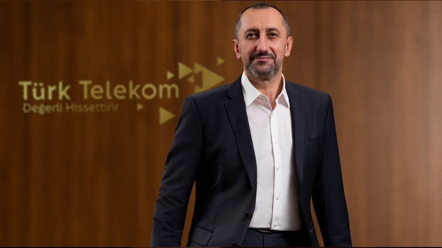  Babayi�itler 5G'yi 2.5 y�lda halleder