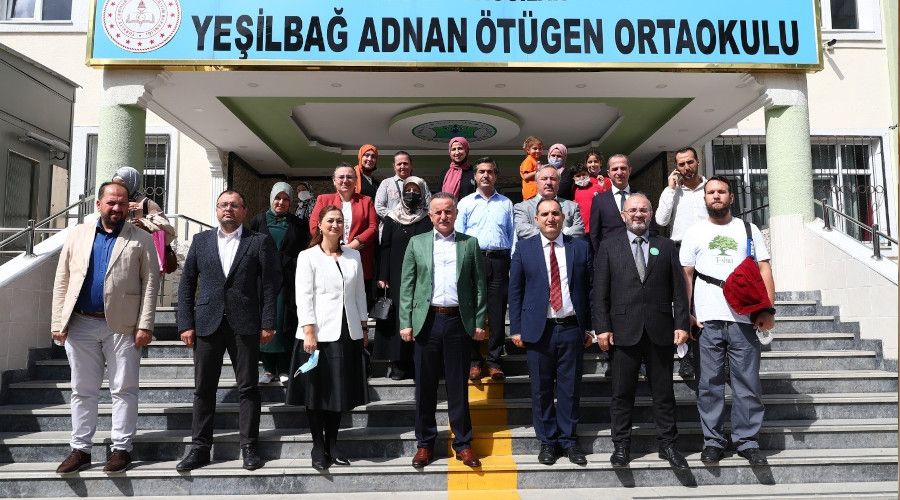 "Bağımlılık, küresel bir sorun haline geldi"