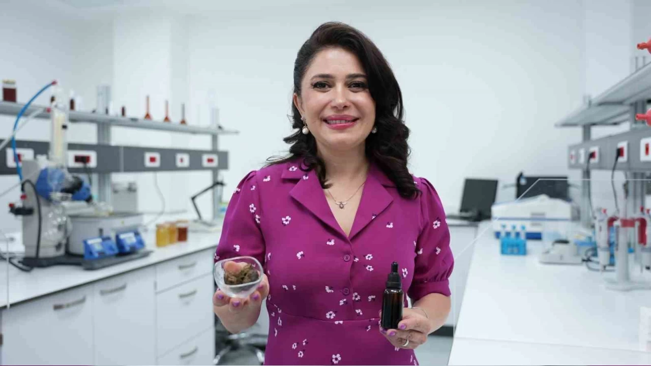 Ba����kl�k g��lendirmek i�in propolis tavsiyesi