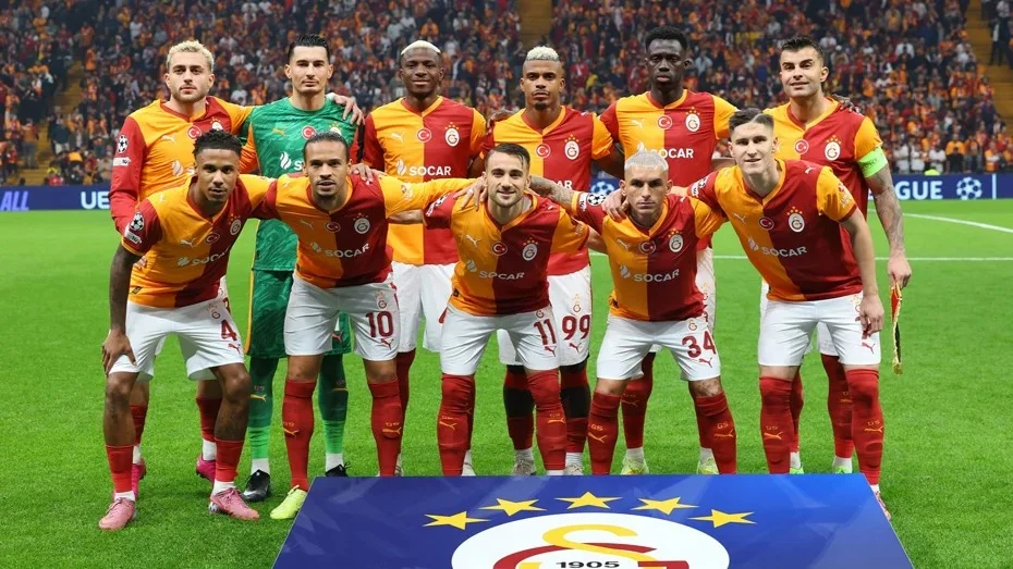 Bahar temizli�i ba�l�yor! Galatasaray�da giden gidene