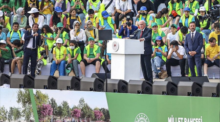 Bahçeli: Atatürk Havalimanı'nda yıkım yoktur
