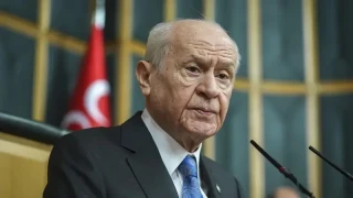 Bahçeli'den Öcalan için statü istemesinin sebebini açıkladı