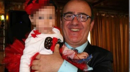 Bahçelievler'de yaşı küçük ehliyetsiz sürücü dehşet saçtı, o anlar kamerada