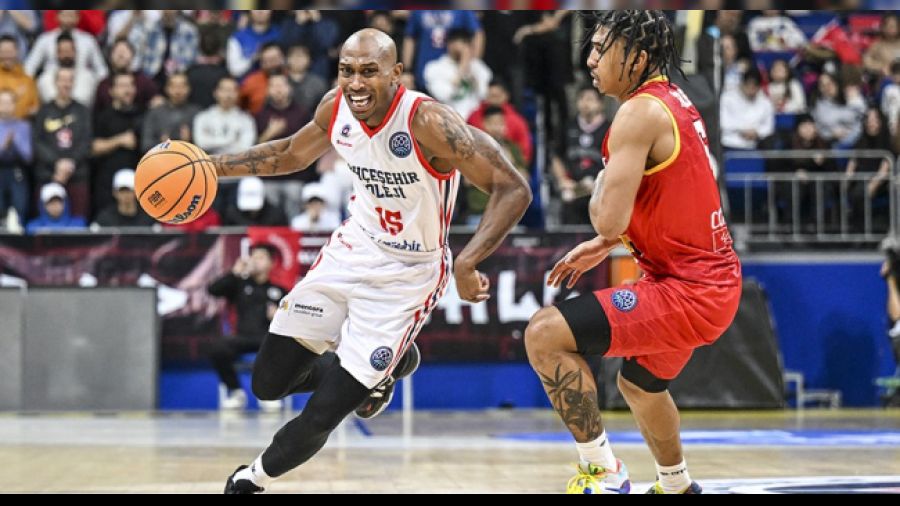 Bah�e�ehir son kozunu kullanacak