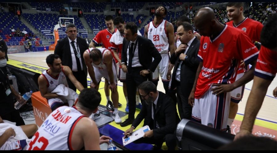 Bah�e�ehir'e Portekizli konuk