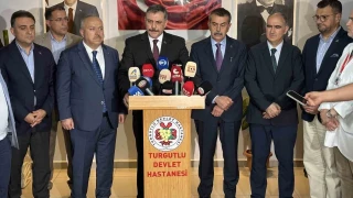 Bakan Çitçi son durumu açıkladı: