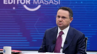 Bakan G�rlek: "5 ki�i paray� iade etti"