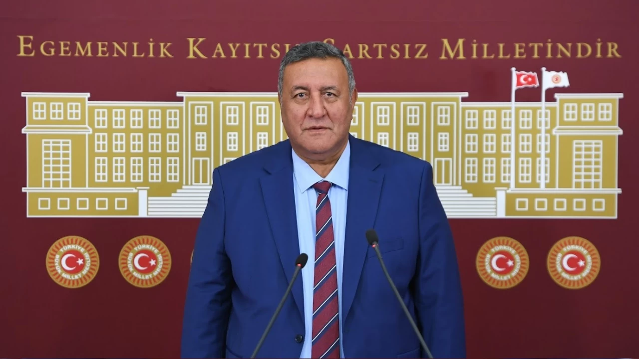 Bakan iş kazalarıyla ilgili sayısal verileri açıklamadı