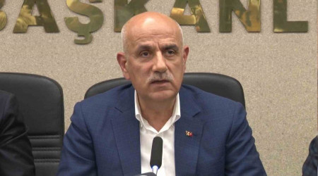 Bakan Kirişçi depremin bilançosunu açıkladı, 128 milyar doların altında