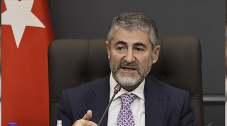 Bakan Nebati enflasyon konusunda hiç de iyimser değil!