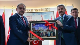 Bakan zhaseki: 2000 ncesi tm yaplar kontrol edilecek