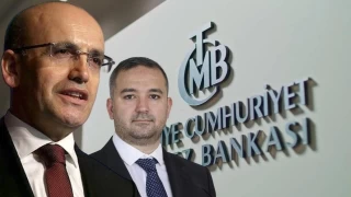 Bakan imek'ten yeni Merkez Bankas Bakanna tam destek