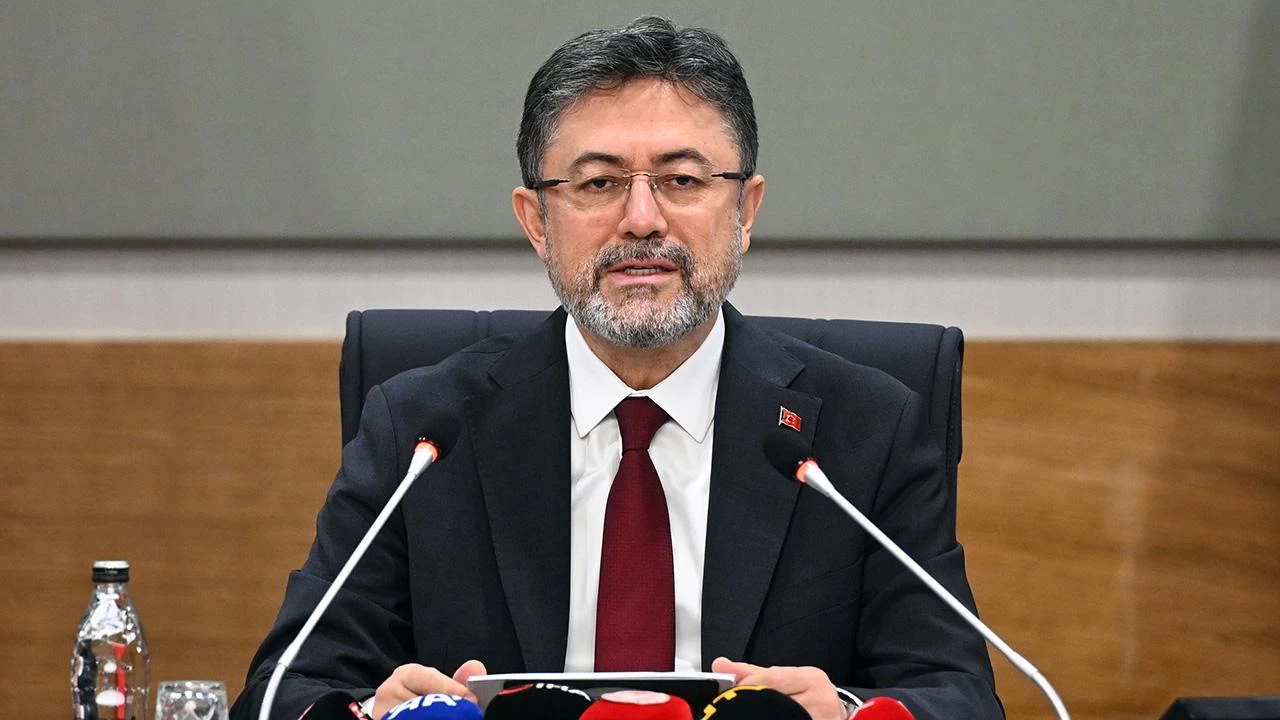 Bakan Yumaklı'dan boykot kararına tepki