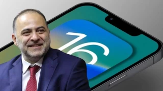 Bakan'dan iOS cihazlarını kullananlara uyarı