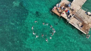 Balıkesir'de cankurtaranlar eğitimden geçirildi