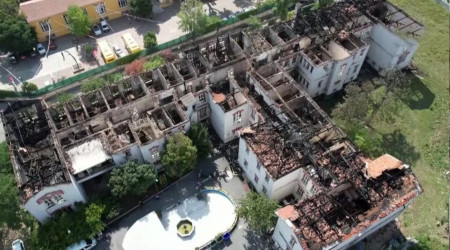 Balkl Rum Hastanesi'nde kan yangna ilikin soruturma balatld