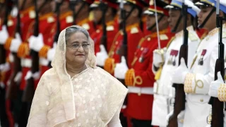 Bangladeş'te devrik Başbakan Hasina idam edilecek
