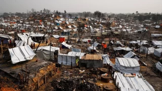 Bangladeş'te son 7 yılda 994 Arakanlı Müslüman hapsedildi