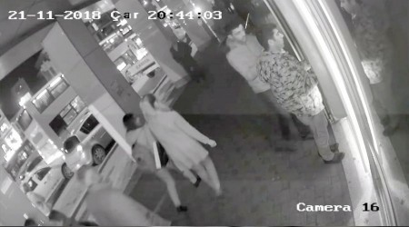 Banka reklamına tıklayınca dolandırıldı