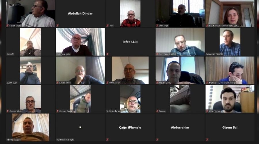 'Bankalar elini ta��n alt�na koymal�'