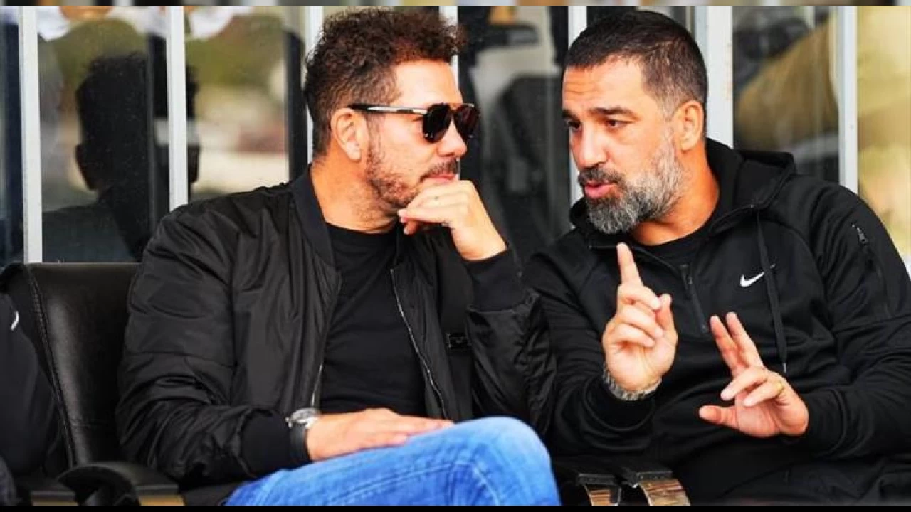 “Barça başka bir hikaye”
