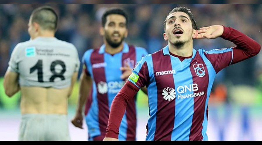 "Barcelona ve Messi hayranıyım"