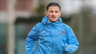 Bardhi Trabzonspor'dan ayrld 