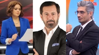 Barış Pehlivan, Serhan Asker ve Seda Selek gözaltına alındı
