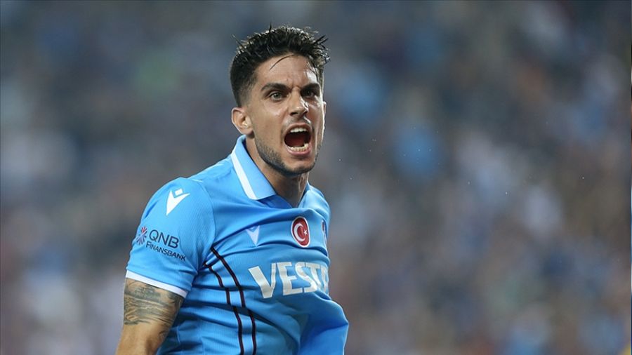 Bartra hayranıyla buluştu: "Merhaba, adamsın abi"