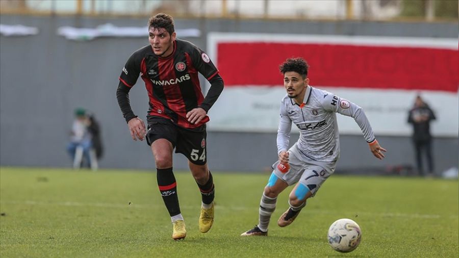 Başakşehir 3 maç sonra kazanmak istiyor