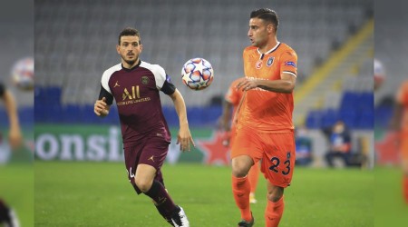 Başakşehir’e zor rakip