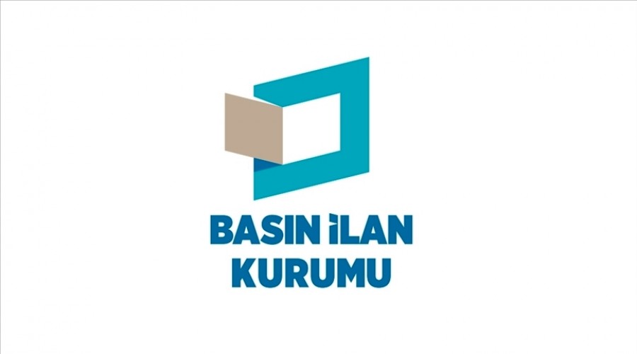 Basn lan Kurumu logosu yenilendi