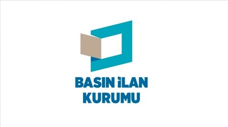 Basn lan Kurumu logosu yenilendi