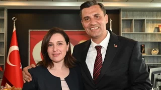 Bakan Zeyrek'in avukatndan yazl aklama
