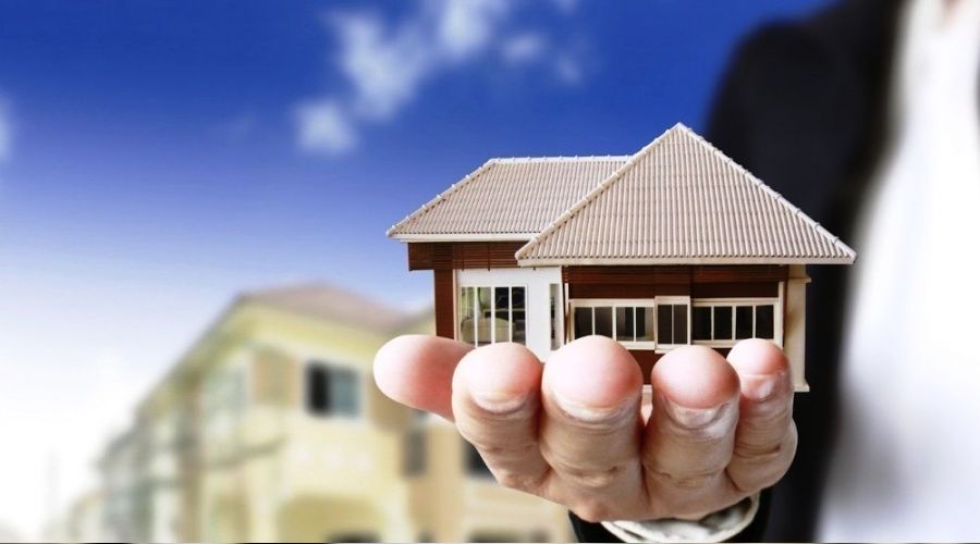Ba�kent'te 92 kamu konutu sat��a sunuldu