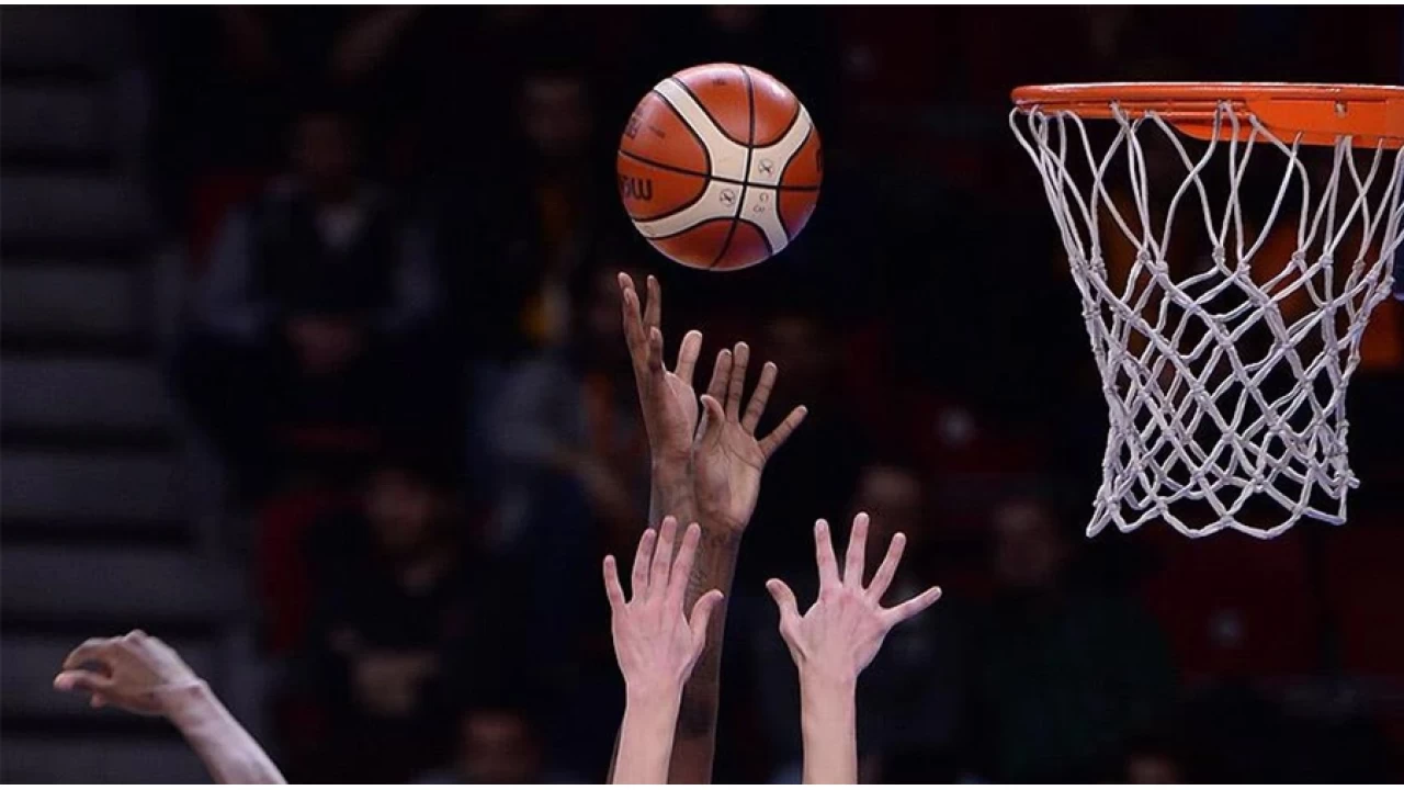 Basketbol haftanın programı açıklandı
