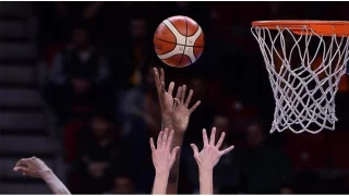 Basketbol haftann program akland