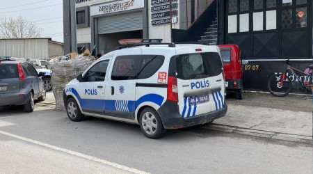 Başörtüsü makineye takıldı, hayatını kaybetti