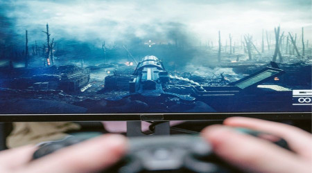 Battlefield 5 Prime Gaming kullanıcılarına ücretsiz