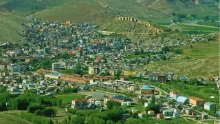 Bayburt: Tarihin izinde bir kent