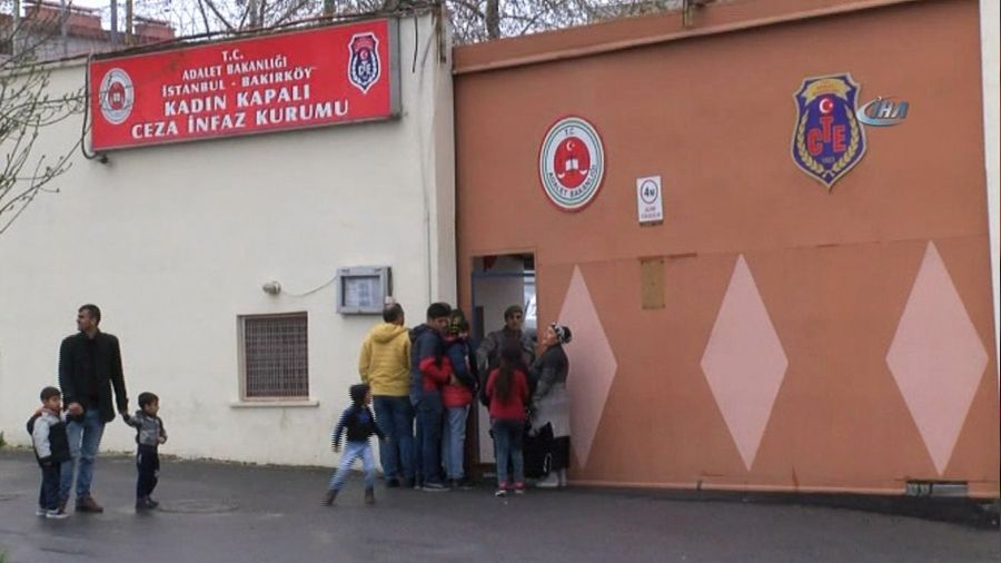 Bayramda cezaevlerinde açık görüş yapılacak