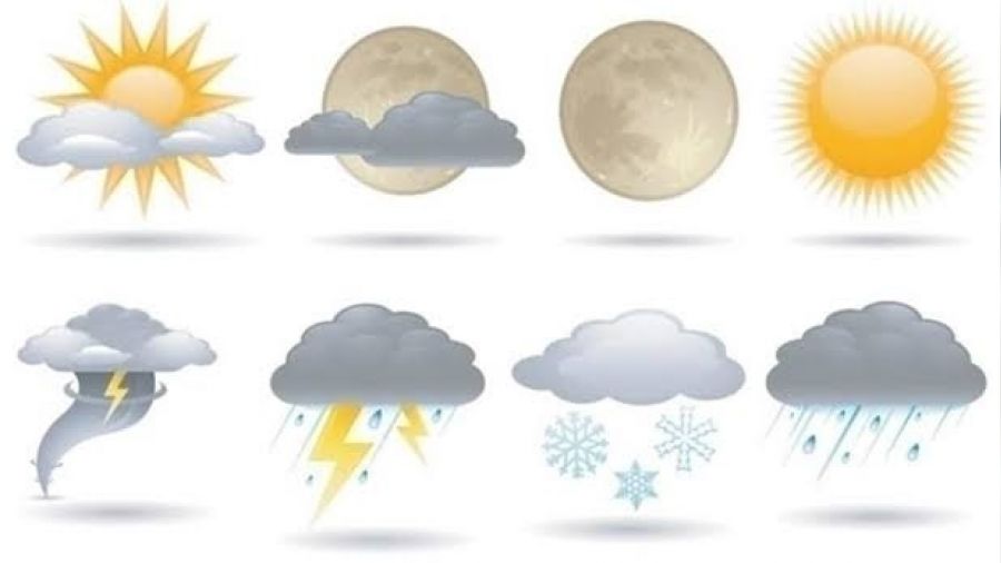 Bayramda havalar nas�l olacak?