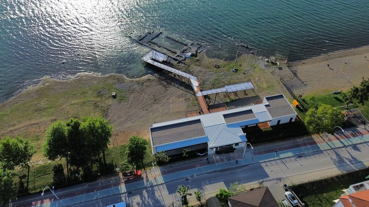 Bazilikada 2 bin yllk beddua grenleri hayrete drd