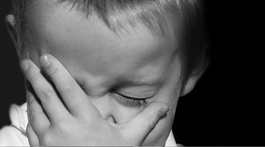 Bebeğiniz uyumuyorsa yorgun olabilir