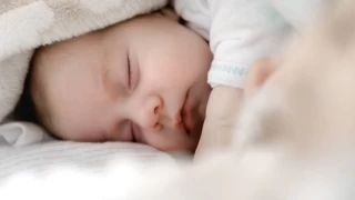 Bebeklerde uyku sorunlarıyla başa çıkma yolları