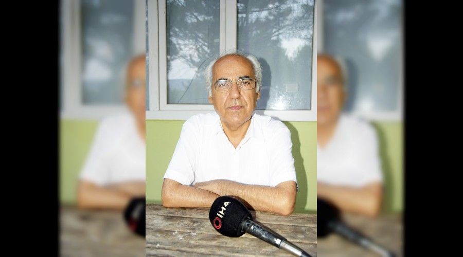 Belediye Başkanına silahlı saldırı