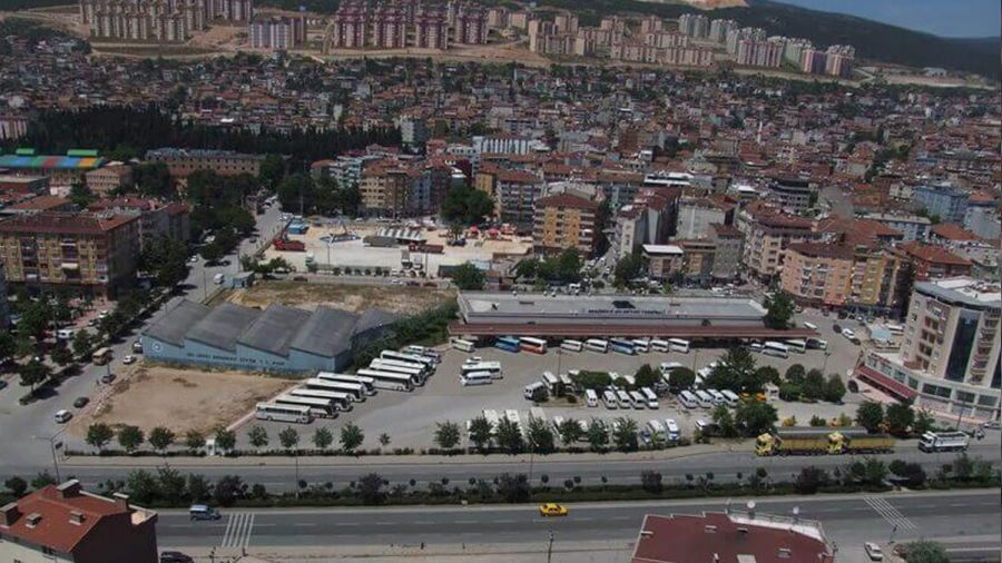 Belediyeye ait 2 taşınmaz satılacak