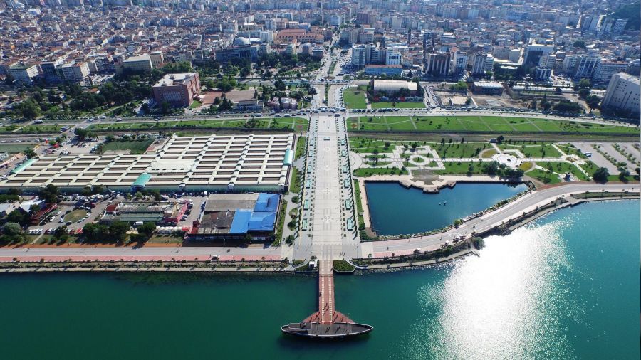 Belediyeye ait 3 i� yeri kiraya verilecek